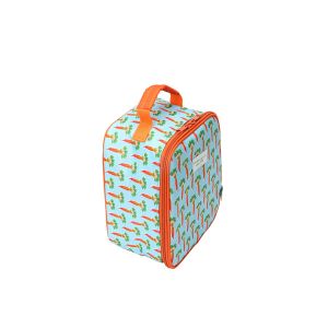 Dexam RHS Home Grown Childrens Lunch Bag - Carrots