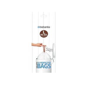 40-45L Brabantia PerfectFit Bags - Code L
