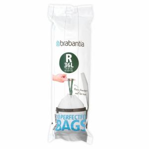 36L Brabantia PerfectFit Bags - Code R