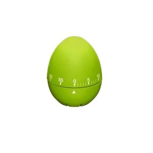 Kitchencraft Colourworks Egg Timer - Green