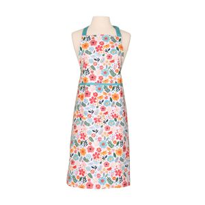 Dexam RHS Cottage Garden Organic Cotton Apron