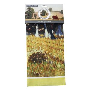 Eddingtons Country Life - Cotton Tea Towel