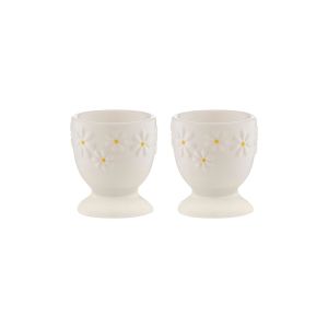 Price & Kensington Daisy Egg Cups Set