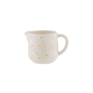 Price & Kensington Daisy Milk Jug