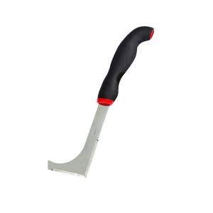 Darlac Black Handled Garden Tool - Weed Knife
