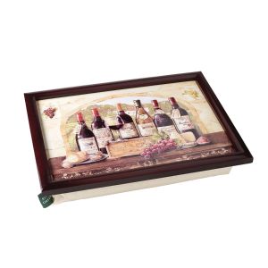Eddingtons Lap Tray - Degustation De Vin