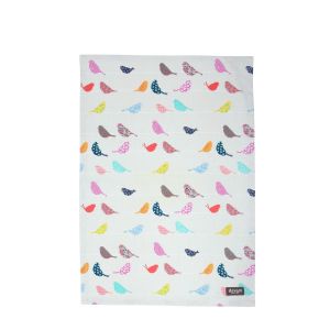 Dexam Little Birds Tea Towel