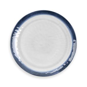 Coastal Melamine Dinner Plates