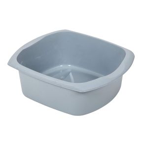 Addis Eco Recycled Washing Up Bowl - Grey