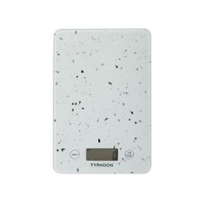 Typhoon Elements Quartz Effect Digital Scales