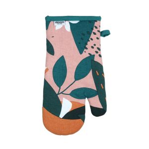 Dexam Exotic Fruits Recycled Cotton Oven Gauntlet