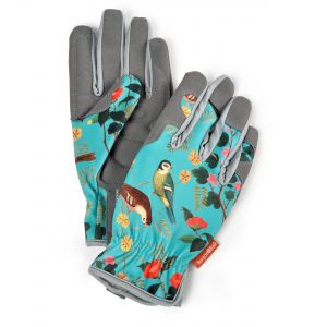 Flora & Fauna Ladies Gloves