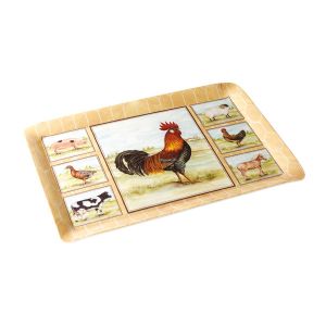 Eddingtons Farmhouse Scatter Tray