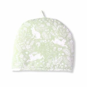 Le Chateau Forest Life Tea Cosy - Green