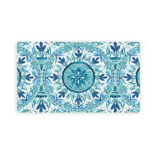 Gibraltar Melamine Pet Placemat