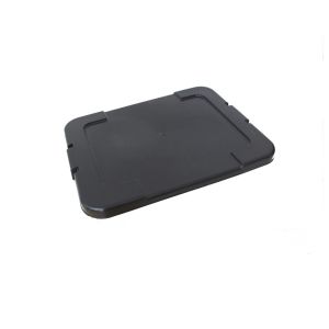 Grab Recycling Box LID - Black