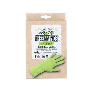 Greenminds Eco-Friendly Household Gloves