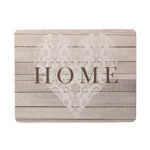 Creative Tops Everyday Home Placemats - Set Of 4