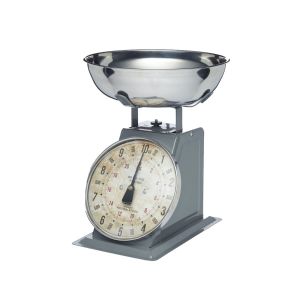 Kitchencraft Industrial Kitchen High-Capacity Scales