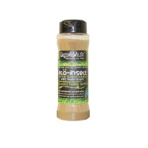 Green & Wilds Eco Friendly Insect Protein Powder - 165ml