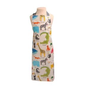 Dexam - Scion Animal Magic Children's PVC Apron