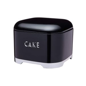 Kitchencraft Lovello Cake Tin - Black