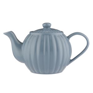 Price & Kensington Luxe Bluebell Teapot - 6 Cup