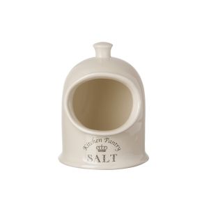 Majestic Kitchen Pantry Salt Pig