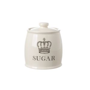 Majestic Kitchen Pantry Sugar Bowl