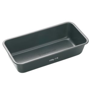 2lb loaf tin for baking cakes and breads