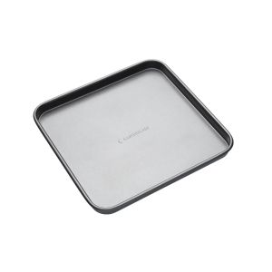 MasterClass Non-Stick Square Baking Tray - 26cm x 26cm