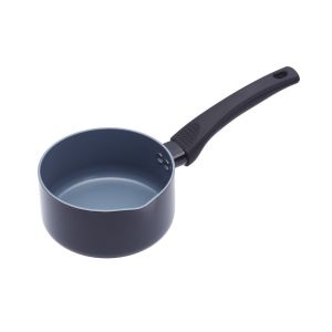 MasterClass Ceramic Non-Stick Milk Pan