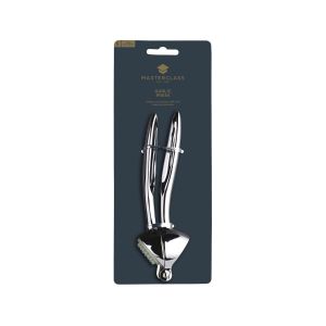 MasterClass Heavy Duty Cast Garlic Press