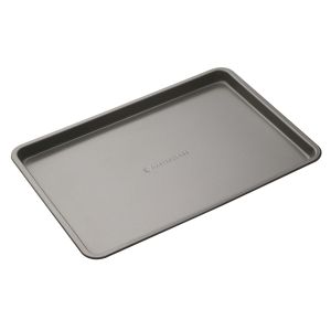 MasterClass Non-Stick Baking Tray - 35cm x 25cm