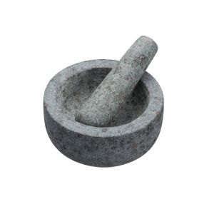 MasterClass Granite Pestle & Mortar