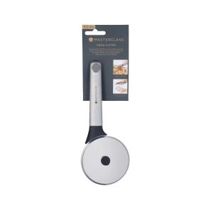 MasterClass Stainless Steel Easy Clean Pizza Cutter