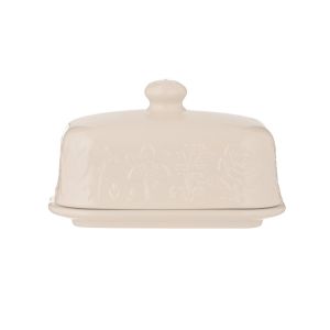 Mason Cash In the Meadow Butter Dish