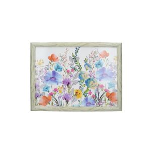 Creative Tops Meadow Floral Lap Tray