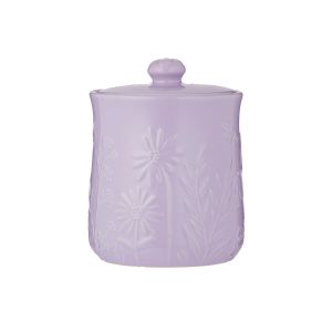 Mason Cash In the Meadow Lilac Storage Jar - Small