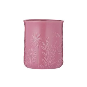 Mason Cash In the Meadow Pink Utensil Pot