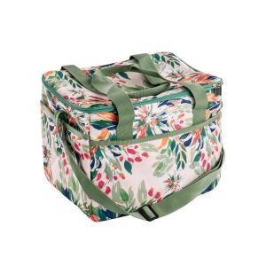 Mediterranean Garden Picnic Cool Bag