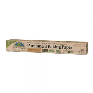 If You Care Roll of Compostable Parchment Paper