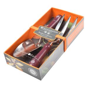 Passiflora - Trowel & Fork Set