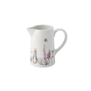 Eddingtons Peter Rabbit Classic Porcelain Milk Jug