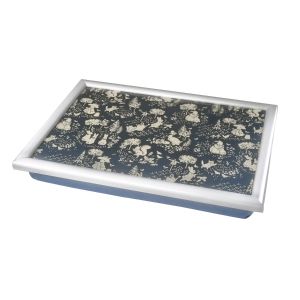 Eddingtons Peter Rabbit Lap Tray - Dark Blue