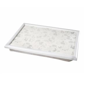 Eddingtons Peter Rabbit Lap Tray - Grey