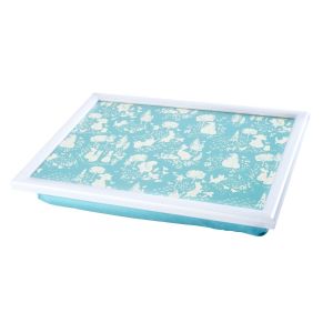 Eddingtons Peter Rabbit Lap Tray - Light Blue