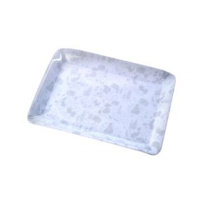 Peter Rabbit Classic Scatter Tray - Grey