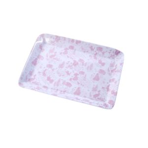 Peter Rabbit Classic Scatter Tray - Pink