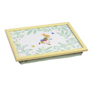 Eddingtons Lap Tray - Peter Rabbit Daisy